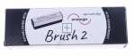 Analogis Record Brush - Carbon Silk Brush - BRUSH2