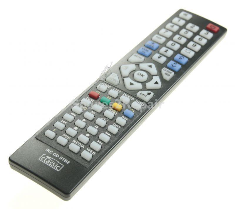 Classic Classic On Demand Remote Controls (ready to use) - Irc86482-od Remote Control Irc-od