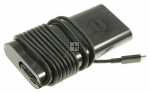 Dell Power Supply notebook - M0h25 Ac Adapter 130w Chny 3p Tc E5