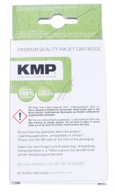 Kmp Cartridge - 1632 4006 E218mx Ink Cartridge Magenta 6 4ml