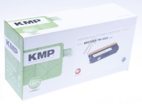 Kmp Cartridge - 1632 4009 E218yx Ink Cartridge Yellow 6 4ml