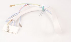 Harness - 9055071 Service Cable Harness P_4es11s [Amica]