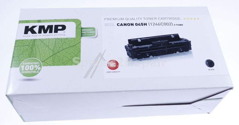Kmp Toner Cartridge - 3604 3000 C-t40bx Tonerkartusche Schwarz 2 8k