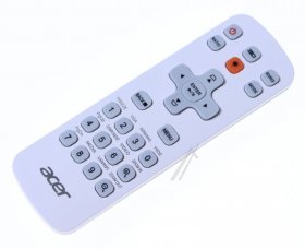 Acer Remote Control - Mc jmv11 f07 Remote control j3 white W-laser