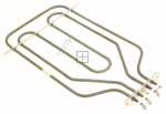 Top Grilling - 03010604 Resistor C Grill Oven D 1000+500w [Sogedis]