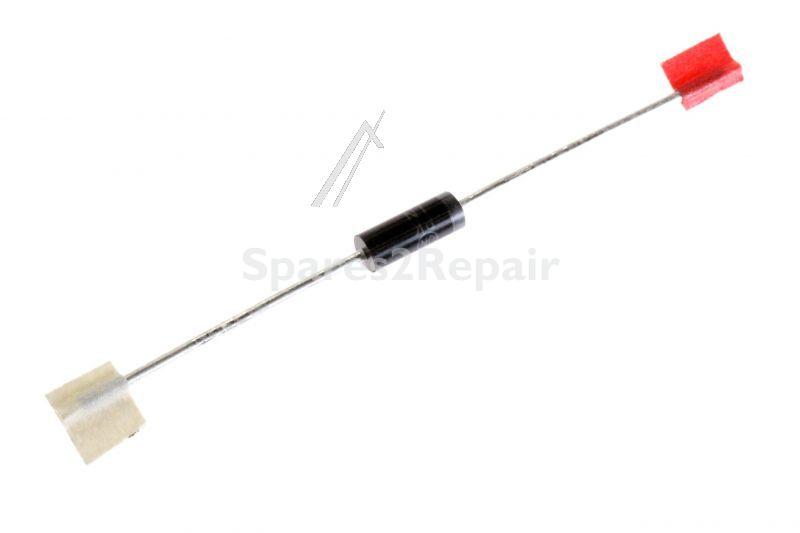 Cdil Zener Diode 5.0w - 6,2v-5w Zenerdiode Do-41
