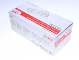 Oki Drum Assembly - 43979002 Drum Black 19 8k