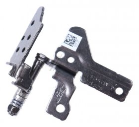 Dell Door Hinges - 87gx7 Assembly Hinge Lcd Lt Warlock