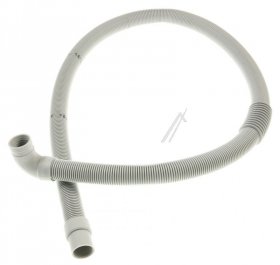 Hisense Gorenje Outlet Pipe - 536257 Drain Hose
