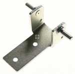 Hisense Gorenje Door Hinges For Fridges - Hk1057025 Middle Hinge