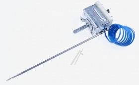 Ilve Thermostat Housing - Ea6871010000000 Electric Oven Thermostat