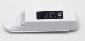 Thermostats - C00647809 488000647809 Thermostat Electronic Et2 Enhanc [Whirlpool Indesit]