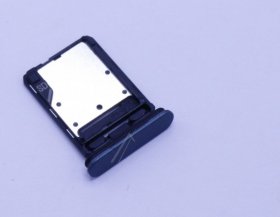 Sony Sim card Holder - A5050968a Cap Compartment Unit Ss G (xq-cq54 Xq-cq44) (for Green Model)