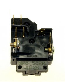 Start Relais - 00424280 Starting Device [Bosch Siemens]