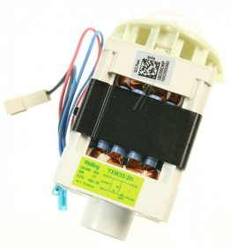 Circulating Motor - 49024721 Motor [Candy Hoover]