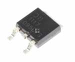 Samsung Ic - Ap1117d-a 1203-002995 Ic-voltage Regulator ap1117d-ato-252 3p