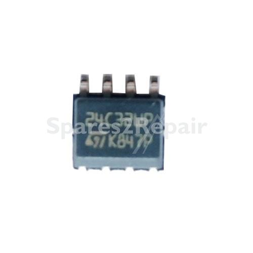 Samsung Eeprom - 1103-001279 Ic-eeprom 24256 4kx8bit Sop 8p 150mil