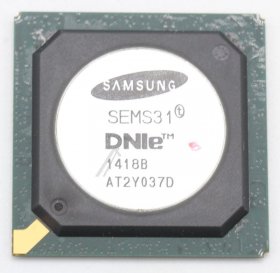 Samsung Ic - 1204-003535 Ic-decoder sems31t pbga 709p 23x23mm pla