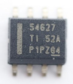 Samsung Ic - 54627 1203-008082 Ic-dc-dc Converter tps54627ddar sop 8p 8