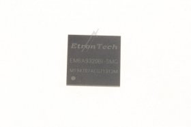 Samsung Ic - 1105-002776 Ic-ddr3 Sdram k4b2g1646f-bcma 1866 Ddr3