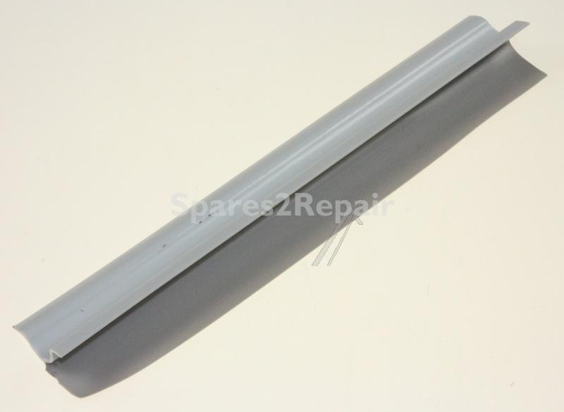 Samsung Base Board - Da64-02605c Trimming Slat Grand Cru Pvc Grey L305