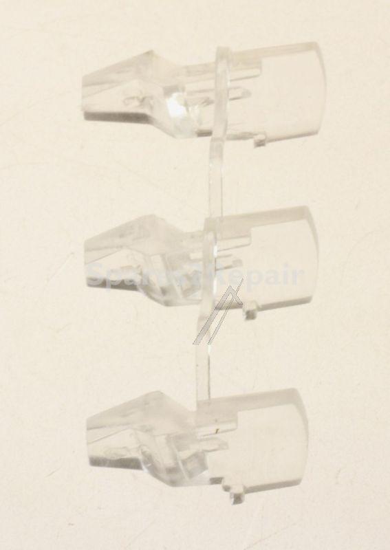 Light Rail - 42042939 Light Guide Trio-otis [Vestel]