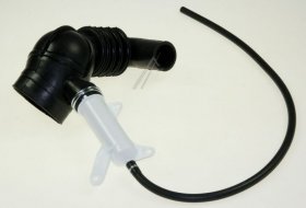 Connector Hose - 42091278 Pressure Switch Hose Gr(alva-6) Ball Syst [Vestel]