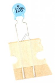 Beko Ceramic Capacitor - 202105r Cc 1nf K 1kv Y5p R:5