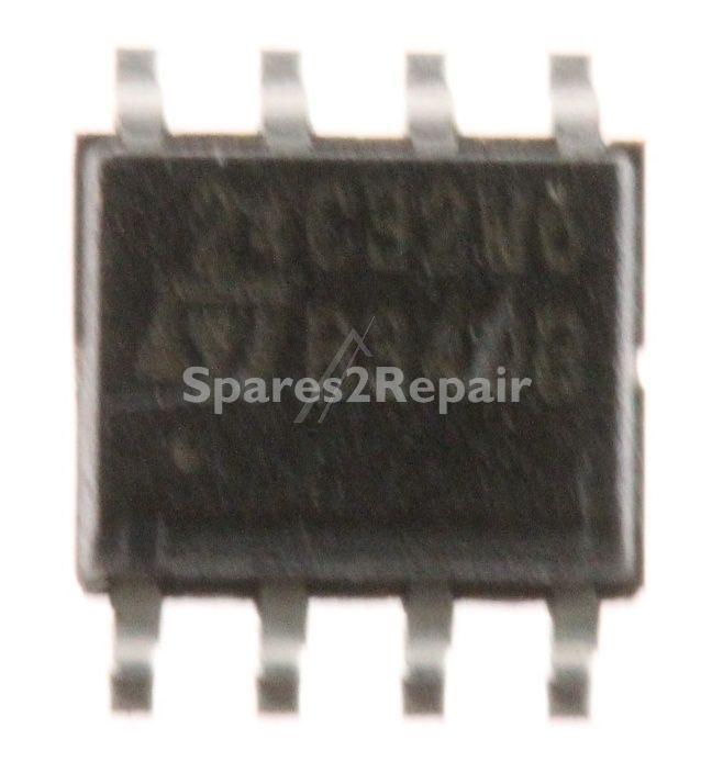 Vestel Memory Ic - 24c32 30010056 Ic Eeprom 24c32 32kbit So8 Rohs