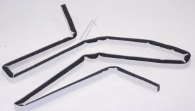 Sealing Materials - C00268264 482000023098 Gasket Front [Whirlpool Indesit]