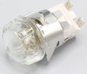 Atag Lamp - 88015803 17127 Lighting Cpl Bulb+fit +gl