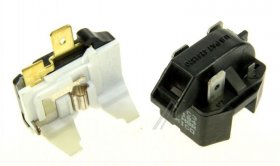 Starter Relay - C00319967 481228298004 Monobloc Relay-ptc [Whirlpool Indesit]