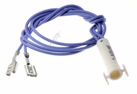 Filament Lamp - 3570031264 Control Lamp Thermostat L=400mm [Electrolux Aeg]