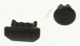 Otb Square Plug - 8005409 Dust Protection Cap Set For Micro-usb & Headphone Jack