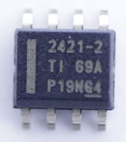 Samsung Ic - 2421-2 1205-004610 Ic Switch Tps2421-2dda So-8 8z30 5x6x1 7