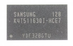 Samsung Ic - 1203-008405 Ic-dc-dc Converter Aoz3103di Dfn3x3 8p 3