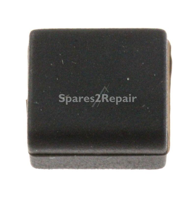 Rubber Foot - C00119293 482000029117 Rubber Buffer - Pan Grid Cast Ir [Whirlpool Indesit]
