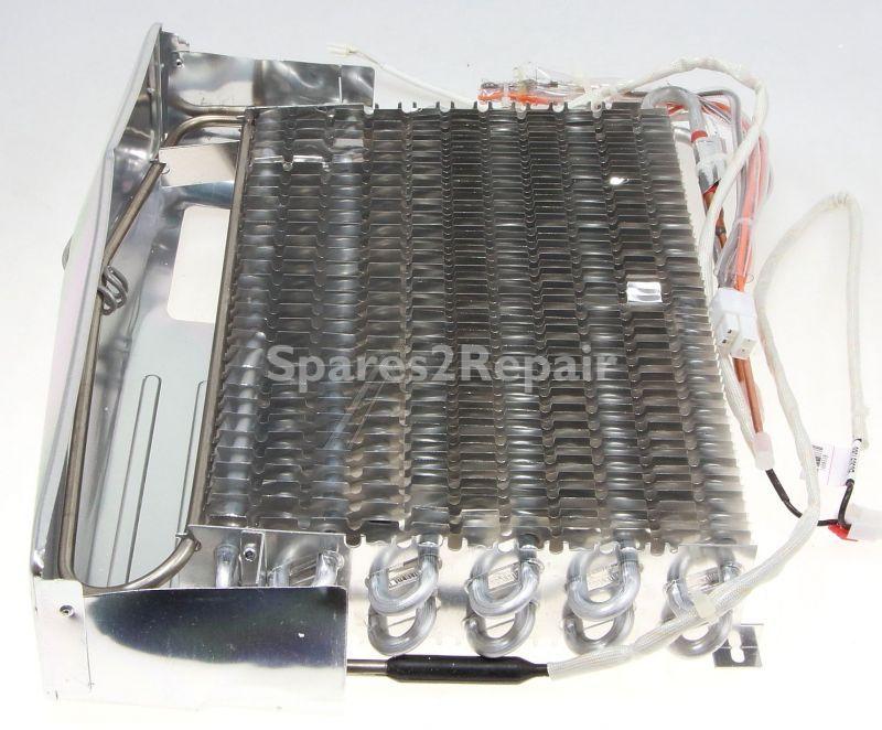 Condensation Cont. Compress. - 49036250 Evaporat fz -1623970 [Candy Hoover]