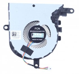 Dell Notebook Cooler - Npfw6 Fan (uma-cpu) Uma