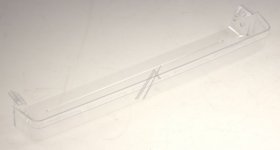 Refrigerator - Freezer Door Shelf - 1058644 Upper Transparent Door Shelf [Amica]