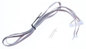 Sharp Umc Various Cable Connectors - Wmu-wir-1927n Ir-control Button Board Connection Cable