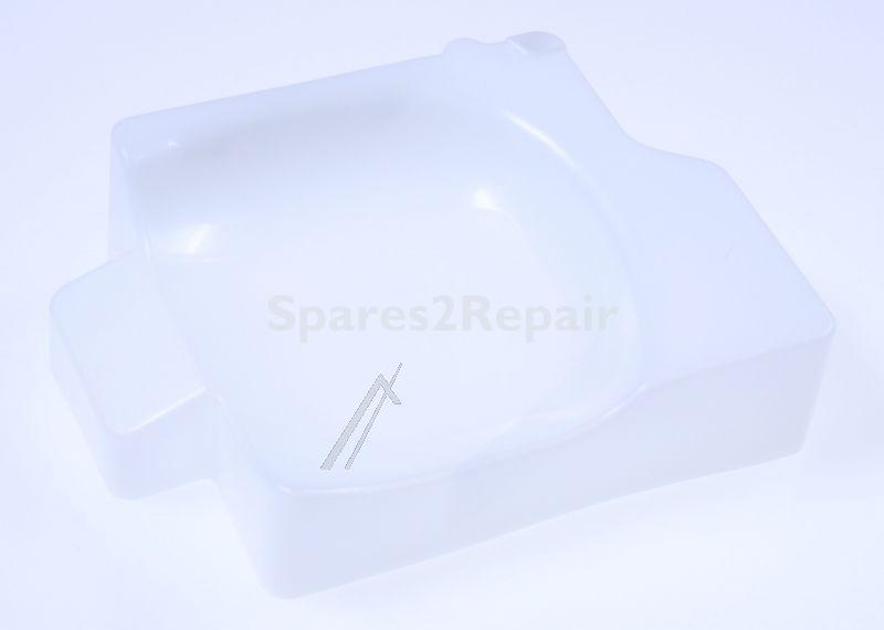 Condensed Water Container - C00713804 488000713804 Tray Compressor X2 Vcc New [Whirlpool Indesit]