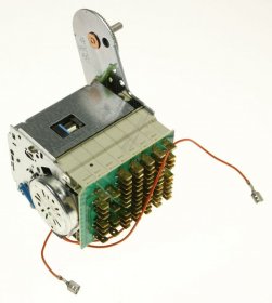 Switch - 90387416 Change Over Switch E 456 [Candy Hoover]