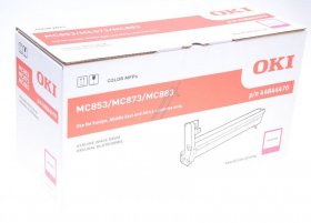 Oki Drum Assembly - 44844470 Drum Unit Magenta 30k