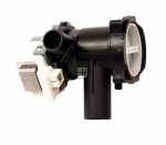 Hanyu Drain Pump - B20-6azc 30w 9010227 Lye Pump 30w Rast5 Alternative For Bosch Siemens 00141874 00141896 00142370 00145787