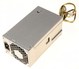 Hewlett Packard 400w Power Supply Accessories - L08261-002 Desktop-pc Netzteil 180 Watt