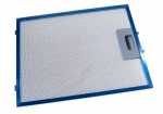 Eurofilter Metal Grease Trap - Fka67 Metal Filter Alternative For Electrolux - Candy - Hygena - Best