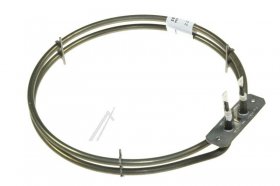 Fan Oven Heating Element - Ring Heating [Sogedis]