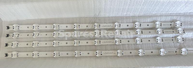Lg Led backlight bar - Agf78650301 Package