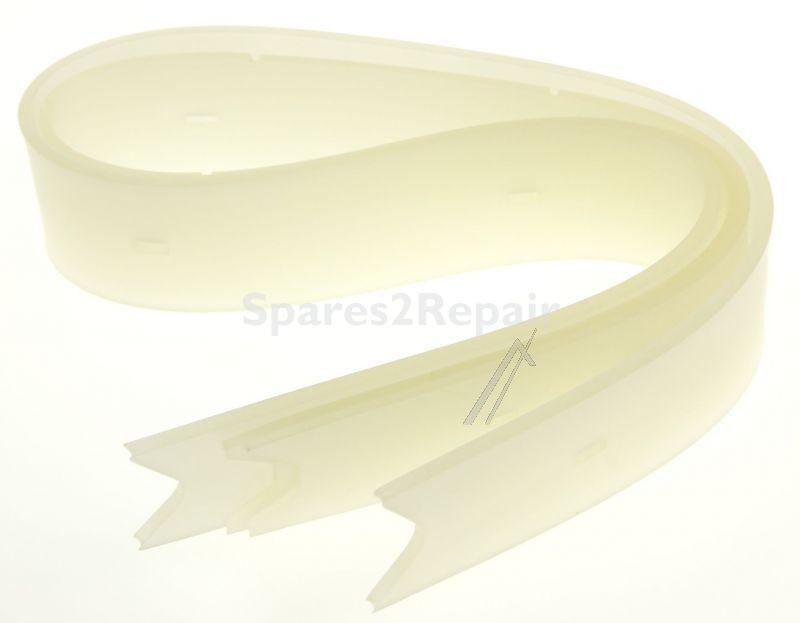 Nilfisk Floor Tool - 9099027000 Blades Squeegee 455mm 18pu Kit